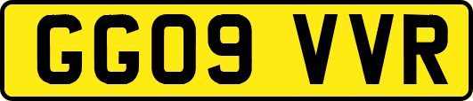 GG09VVR