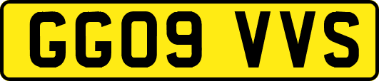 GG09VVS