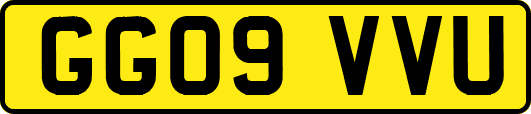 GG09VVU