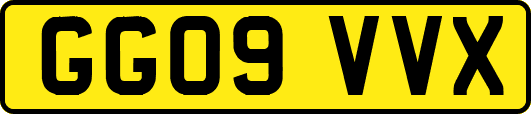 GG09VVX