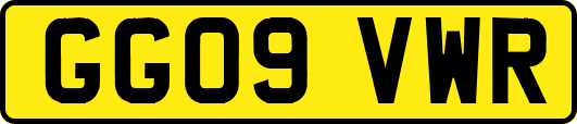 GG09VWR