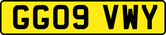 GG09VWY