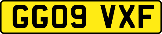 GG09VXF