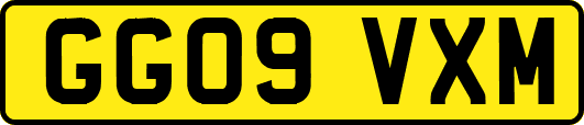 GG09VXM