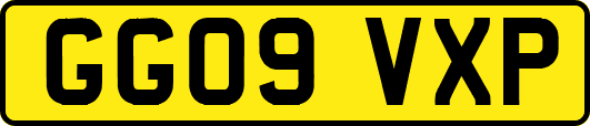 GG09VXP
