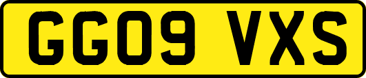 GG09VXS