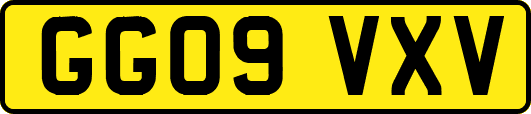 GG09VXV