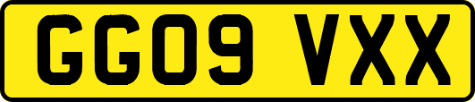 GG09VXX