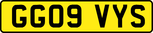 GG09VYS