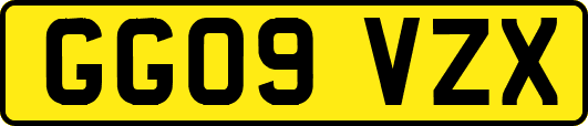GG09VZX