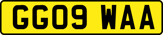 GG09WAA