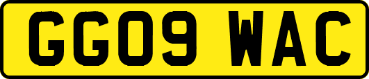 GG09WAC