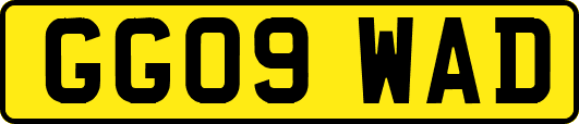 GG09WAD