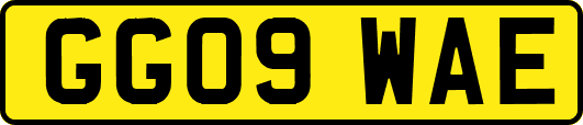 GG09WAE