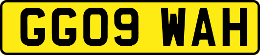 GG09WAH