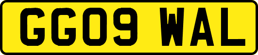 GG09WAL