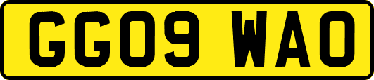 GG09WAO