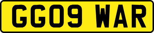 GG09WAR