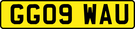 GG09WAU