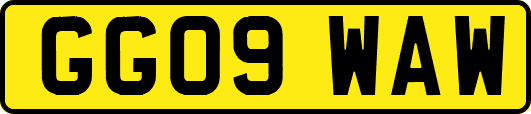 GG09WAW