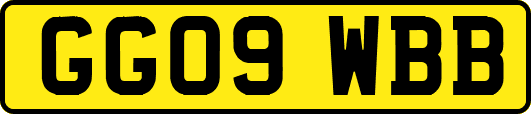 GG09WBB