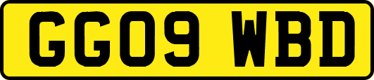 GG09WBD