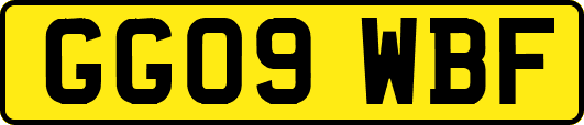 GG09WBF