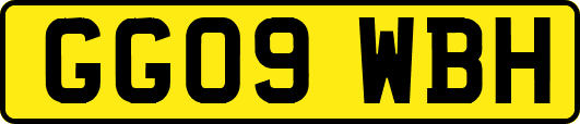 GG09WBH