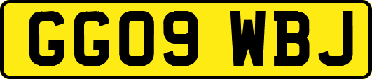 GG09WBJ