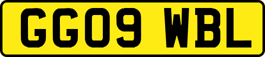 GG09WBL