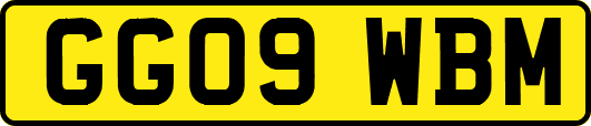 GG09WBM