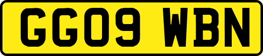 GG09WBN