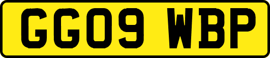 GG09WBP