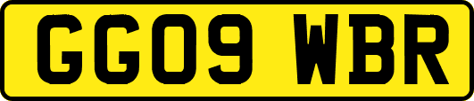 GG09WBR