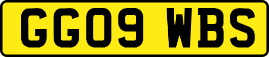 GG09WBS