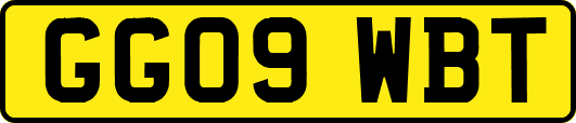 GG09WBT