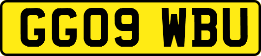GG09WBU