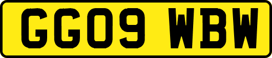 GG09WBW