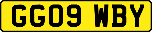GG09WBY