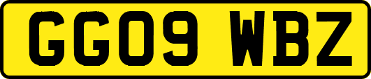 GG09WBZ