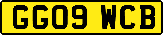 GG09WCB