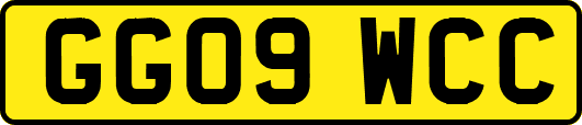 GG09WCC