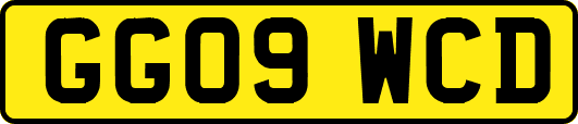 GG09WCD