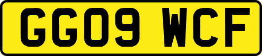GG09WCF