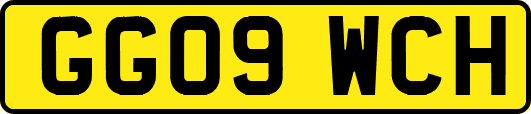 GG09WCH