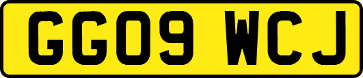 GG09WCJ