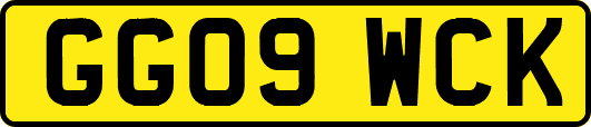 GG09WCK