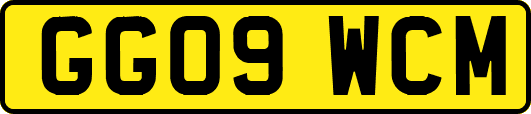 GG09WCM