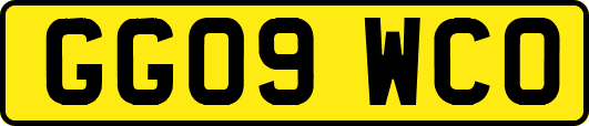 GG09WCO