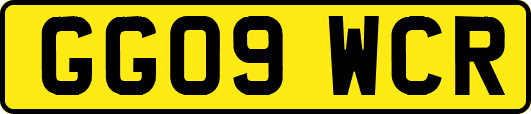 GG09WCR